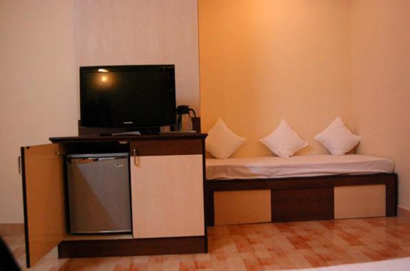 Hotel Jaipur Heritage Quarto foto