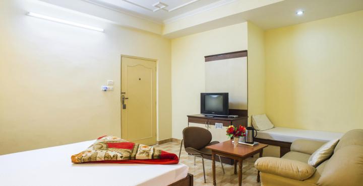 Hotel Jaipur Heritage Exterior foto